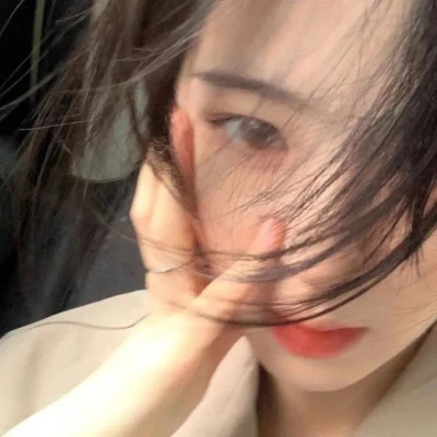 2025超好看图片女头