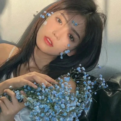头像2025女可爱真人漂亮图片