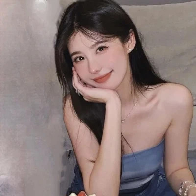 头像2025女可爱真人漂亮图片