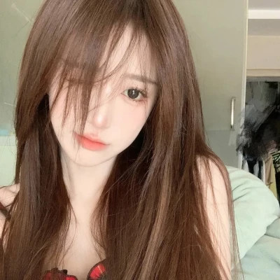 头像2025女头图片