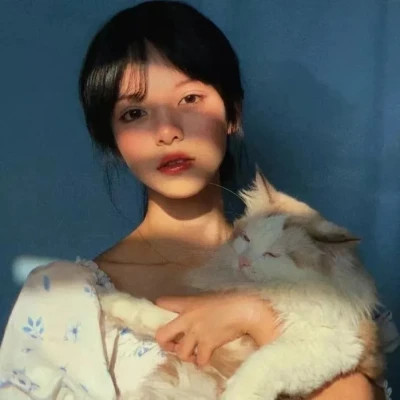 头像2025女头图片