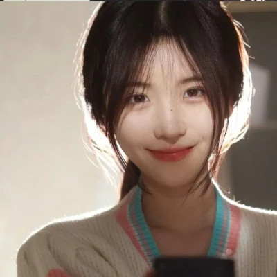 头像2025女头图片
