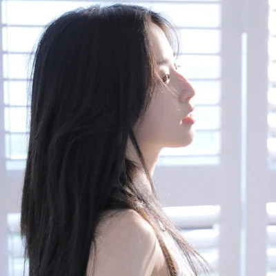 一眼心动的ins女头