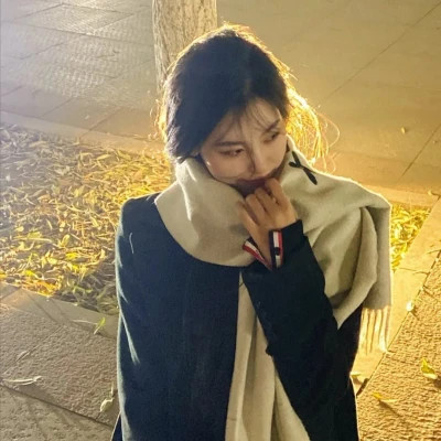 一眼心动的ins女头