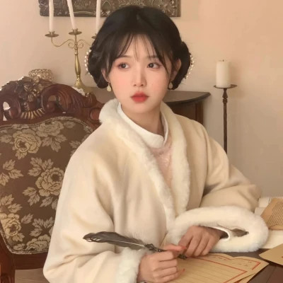 好看的有韵味的女头
