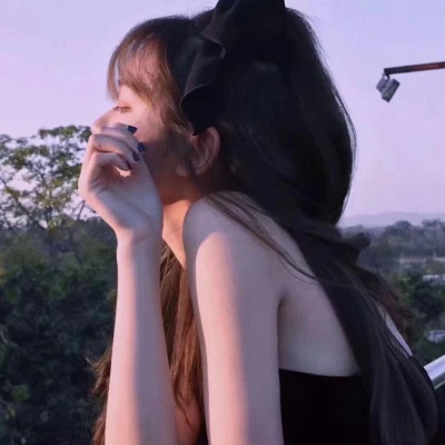 微信头像图片最火爆2025女
