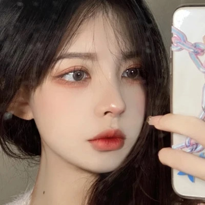 微信头像图片最火爆2025女