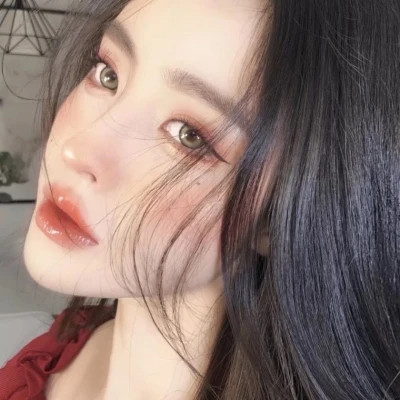 微信头像图片最火爆2025女