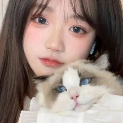 微信头像图片最火爆2025女