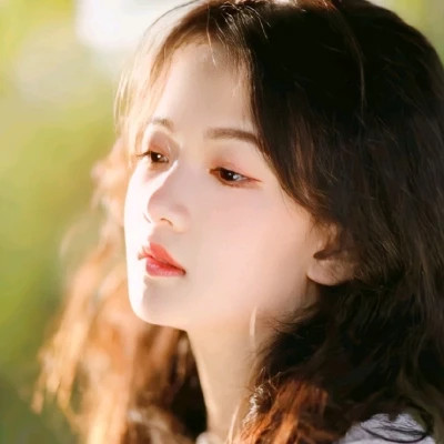 微信头像图片最火爆2025女