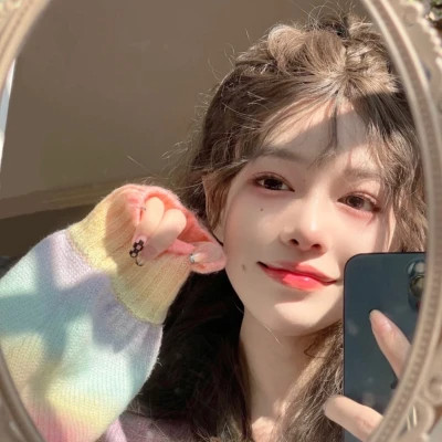 微信头像图片最火爆2025女