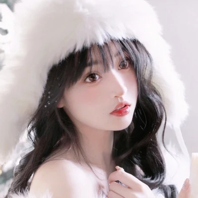 微信头像图片最火爆2025女