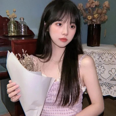 微信头像图片最火爆2025女
