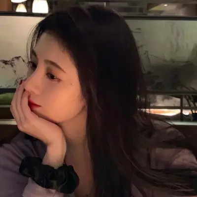 微信头像图片最火爆2025女
