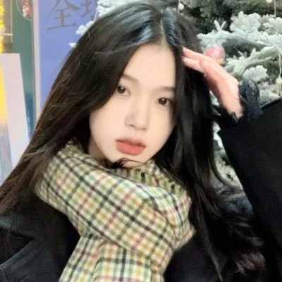 微信头像图片最火爆2025女