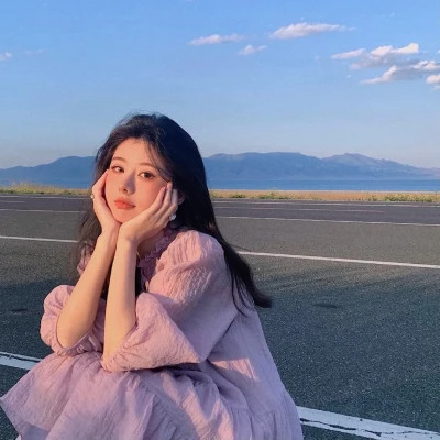 微信头像图片最火爆2025女