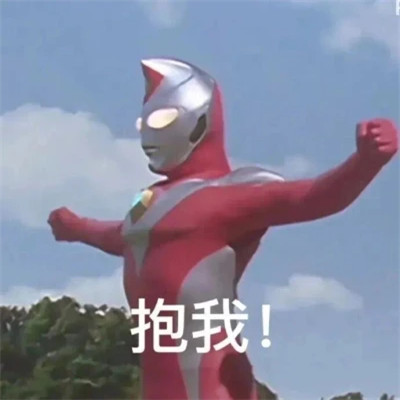 适合当头像的表情包高清