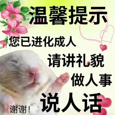 表情包微信头像呆萌