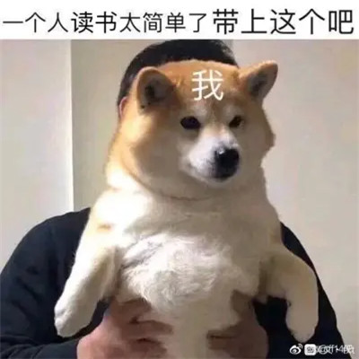 奇葩搞笑微信头像图片