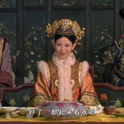 奇葩搞笑微信头像图片