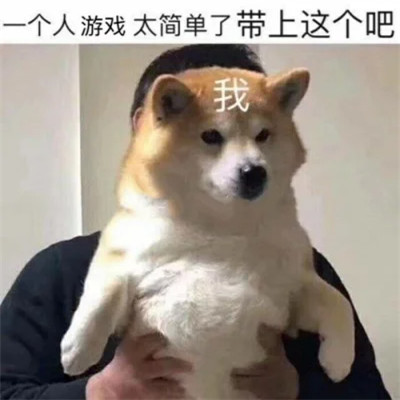 奇葩搞笑微信头像图片