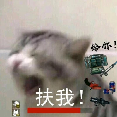 奇葩搞笑微信头像图片