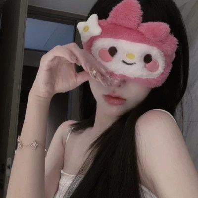 微信清纯干净真人女头像图片