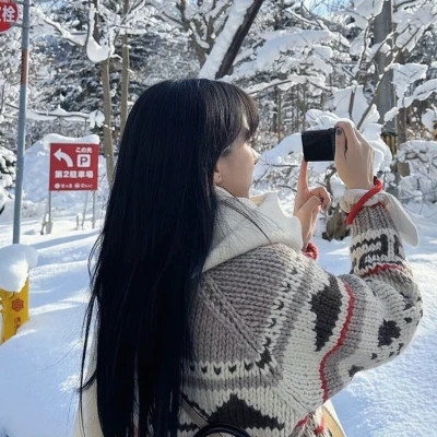 清新优质清纯女头真人