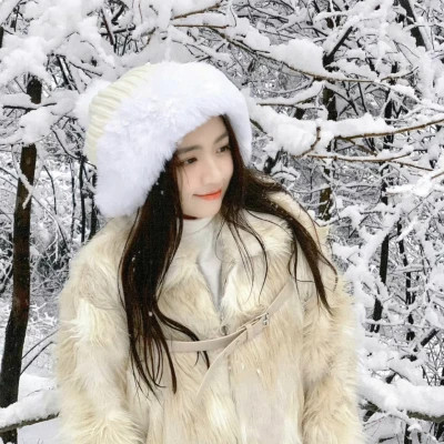 清新优质清纯女头真人