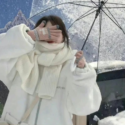 清新优质清纯女头真人
