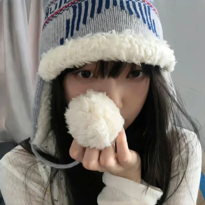 清新优质清纯女头真人