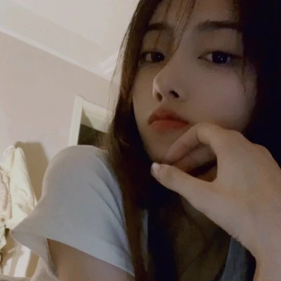 女头清纯可爱真人高清图片