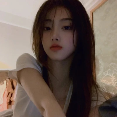 女头清纯可爱真人高清图片