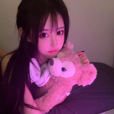 女头清纯可爱真人高清图片