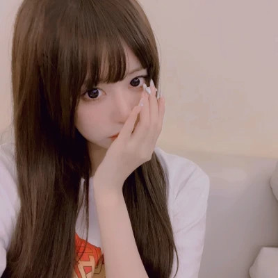 女头清纯可爱真人高清图片