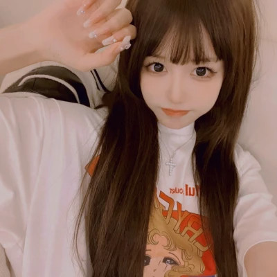 女头清纯可爱真人高清图片