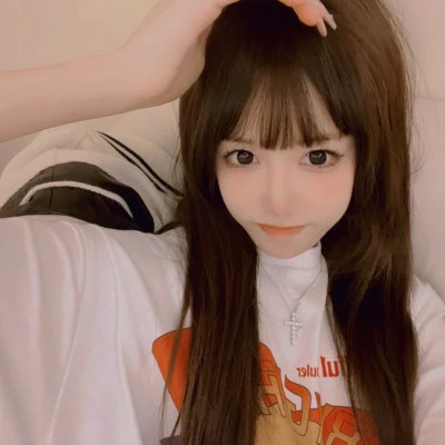 女头清纯可爱真人高清图片