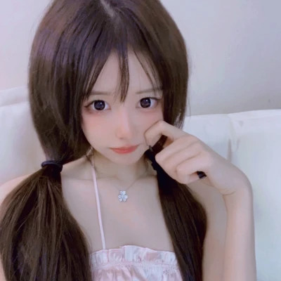 女头清纯可爱真人高清图片