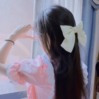 女头清纯可爱真人高清图片