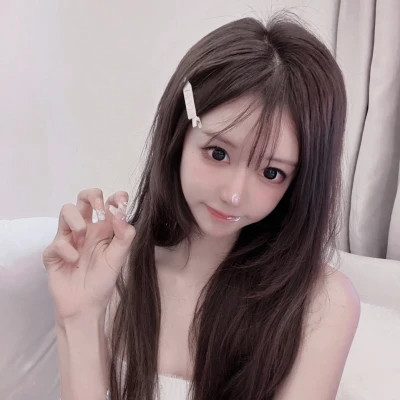 女头清纯可爱真人高清图片