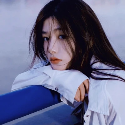 女头清纯可爱真人高清图片