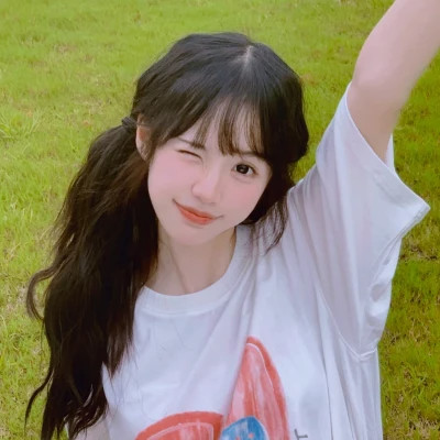 女头清纯可爱真人高清图片