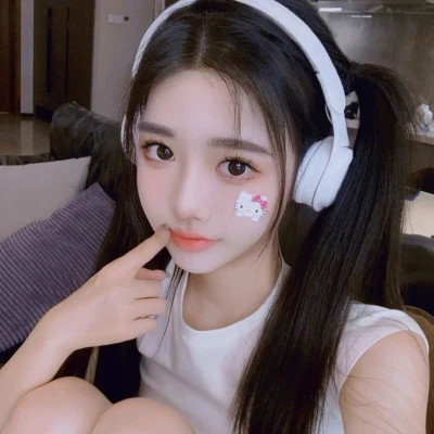 女头清纯可爱真人高清图片