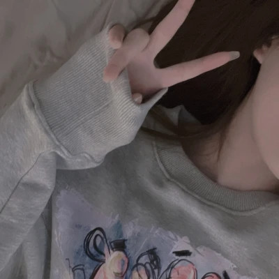 不露脸女生头像超好看高清照片