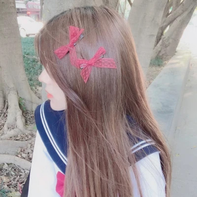 最火女生头像不露脸