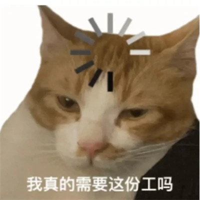 2025流行表情包可爱搞笑头像图片