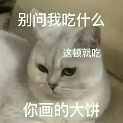 2025年最火的表情包头像图片