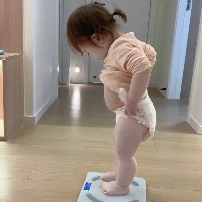 2025超萌小孩头像图片