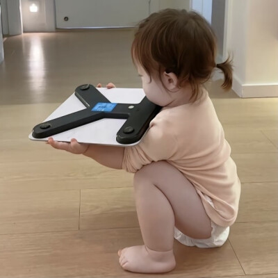 2025超萌小孩头像图片