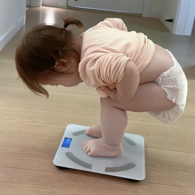 2025超萌小孩头像图片